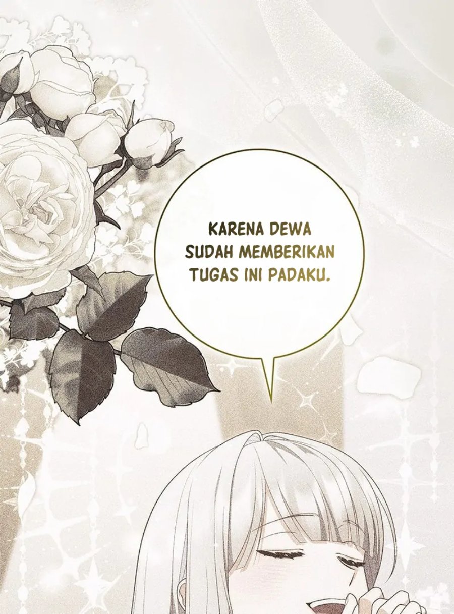 A Princess Who Reads Fortune Chapter 79 Halaman 111