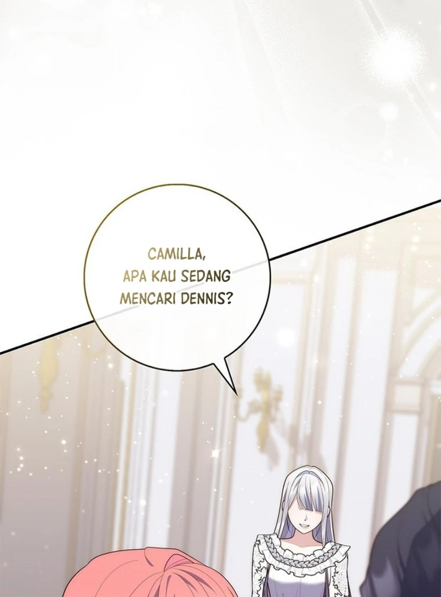 A Princess Who Reads Fortune Chapter 79 Halaman 114
