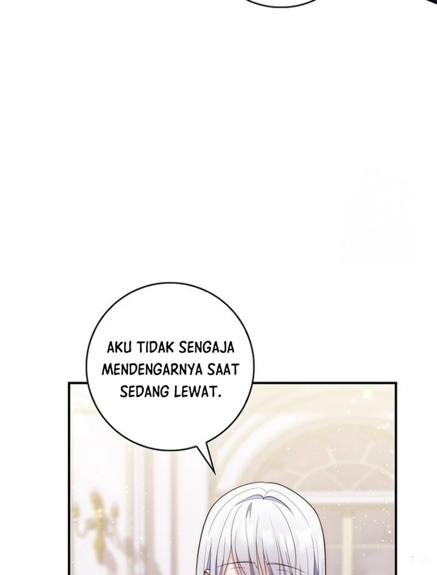 A Princess Who Reads Fortune Chapter 79 Halaman 116