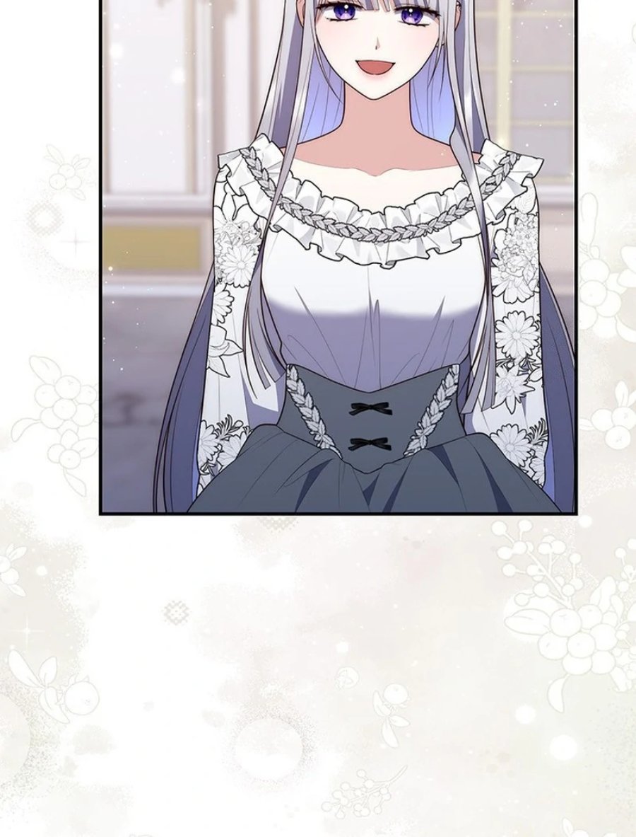 A Princess Who Reads Fortune Chapter 79 Halaman 117