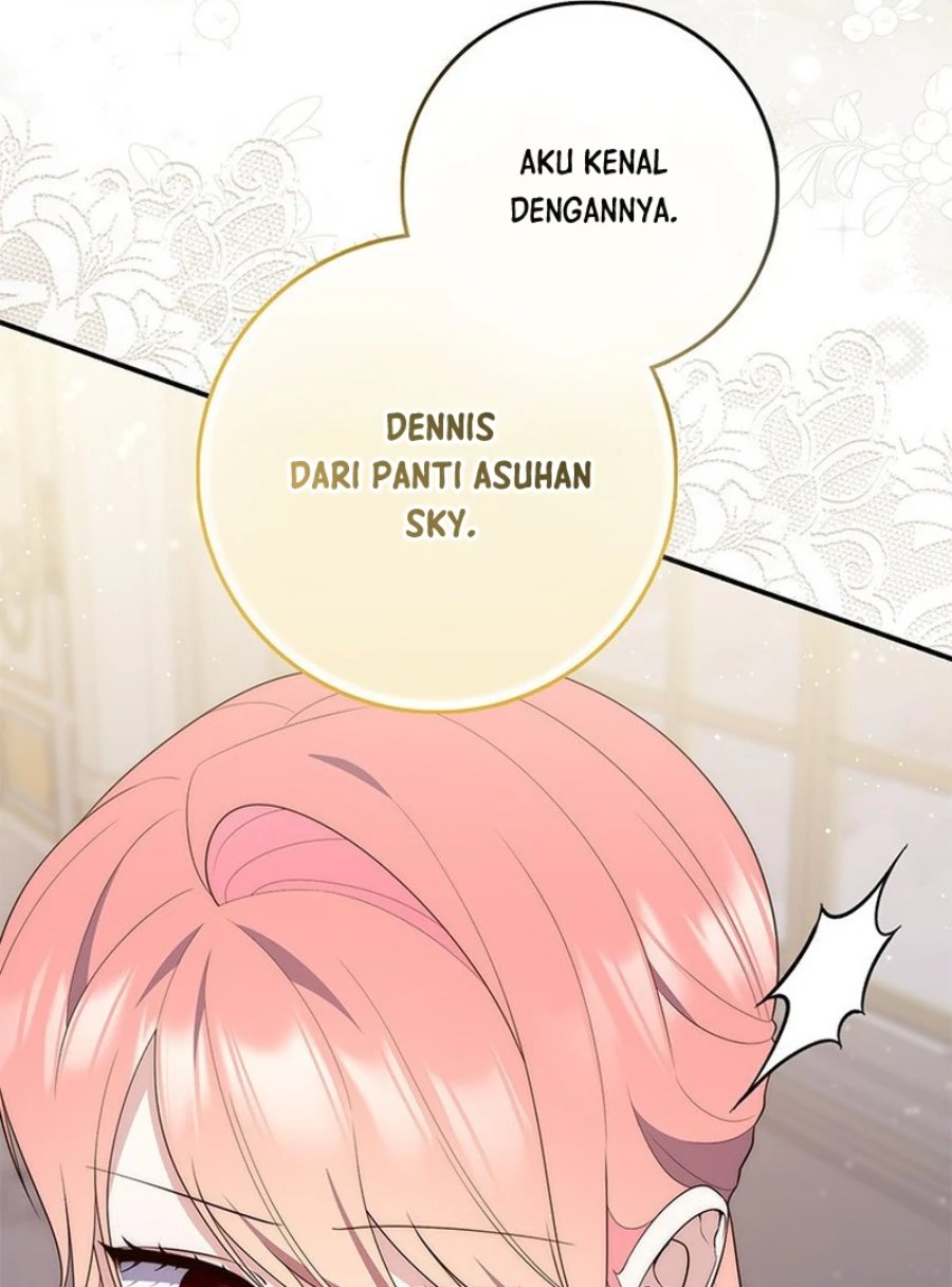 A Princess Who Reads Fortune Chapter 79 Halaman 118