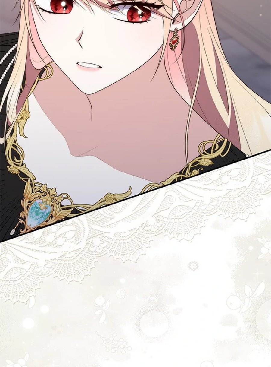 A Princess Who Reads Fortune Chapter 79 Halaman 119