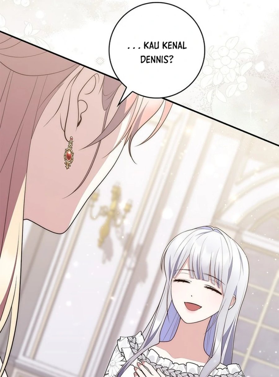 A Princess Who Reads Fortune Chapter 79 Halaman 120