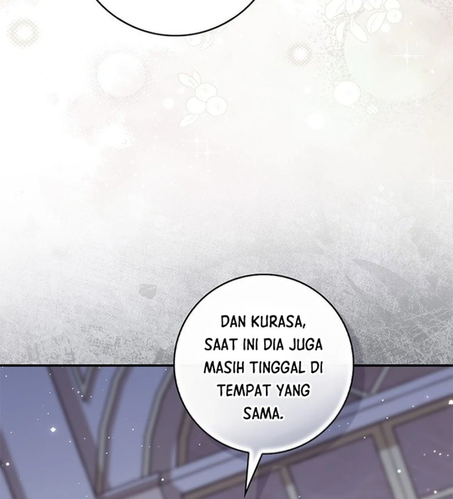 A Princess Who Reads Fortune Chapter 79 Halaman 122