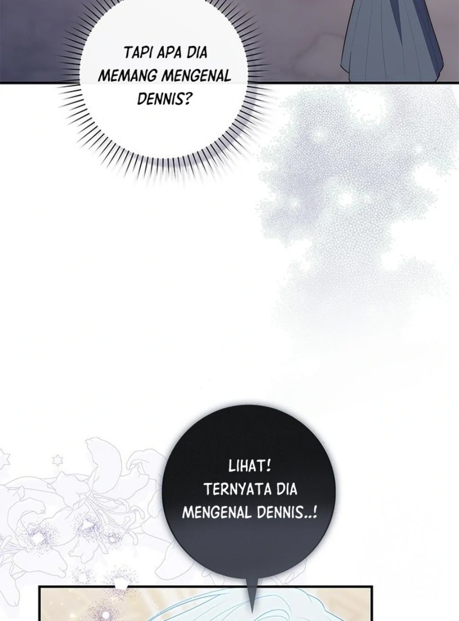 A Princess Who Reads Fortune Chapter 79 Halaman 125