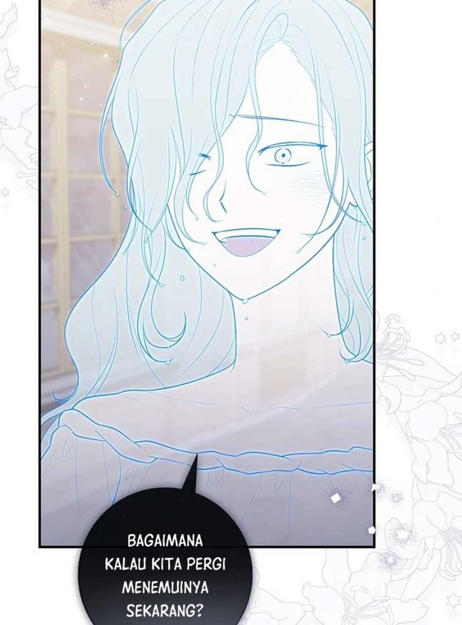 A Princess Who Reads Fortune Chapter 79 Halaman 126