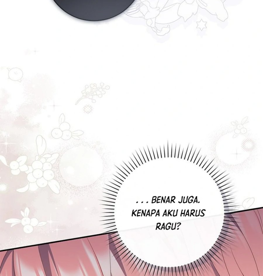 A Princess Who Reads Fortune Chapter 79 Halaman 127