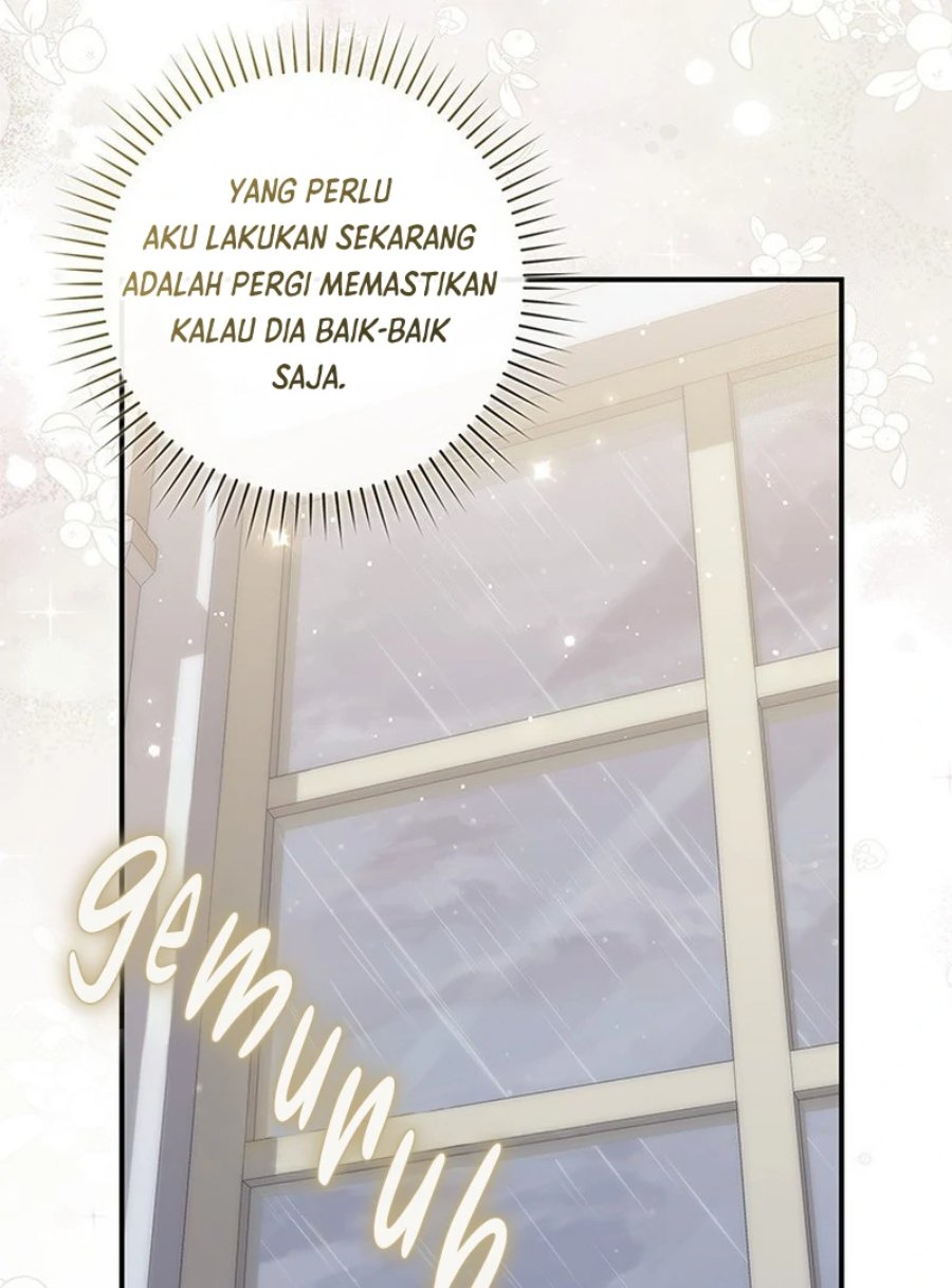 A Princess Who Reads Fortune Chapter 79 Halaman 129