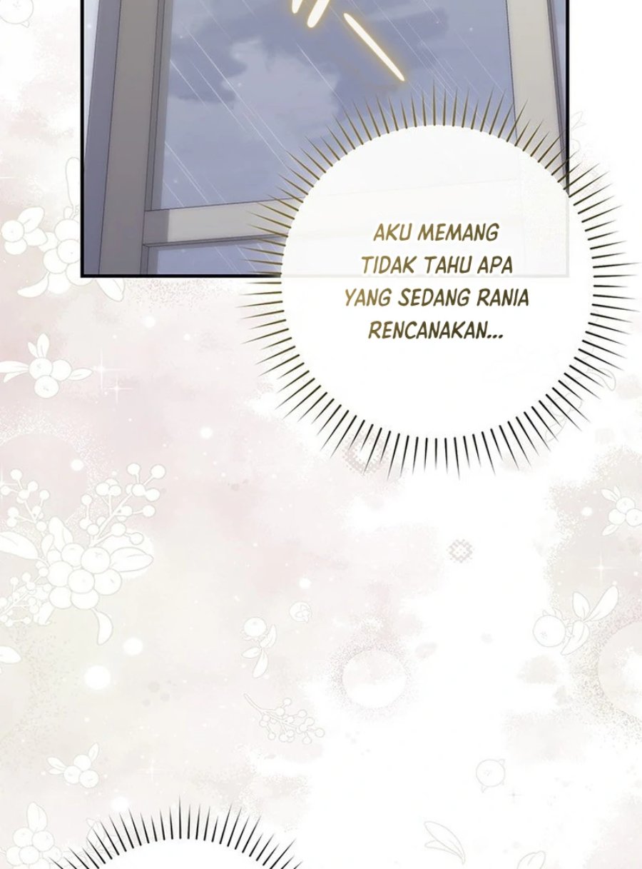 A Princess Who Reads Fortune Chapter 79 Halaman 130