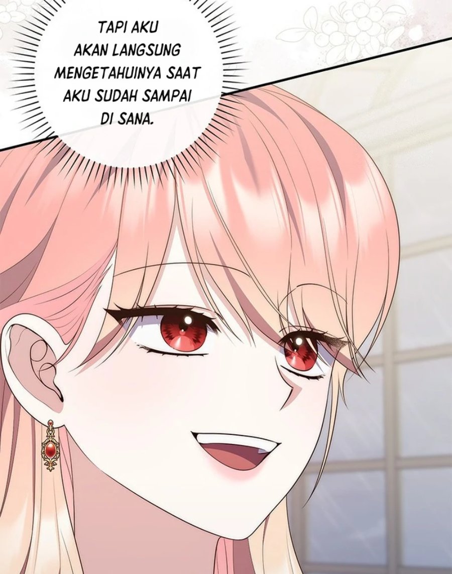A Princess Who Reads Fortune Chapter 79 Halaman 131