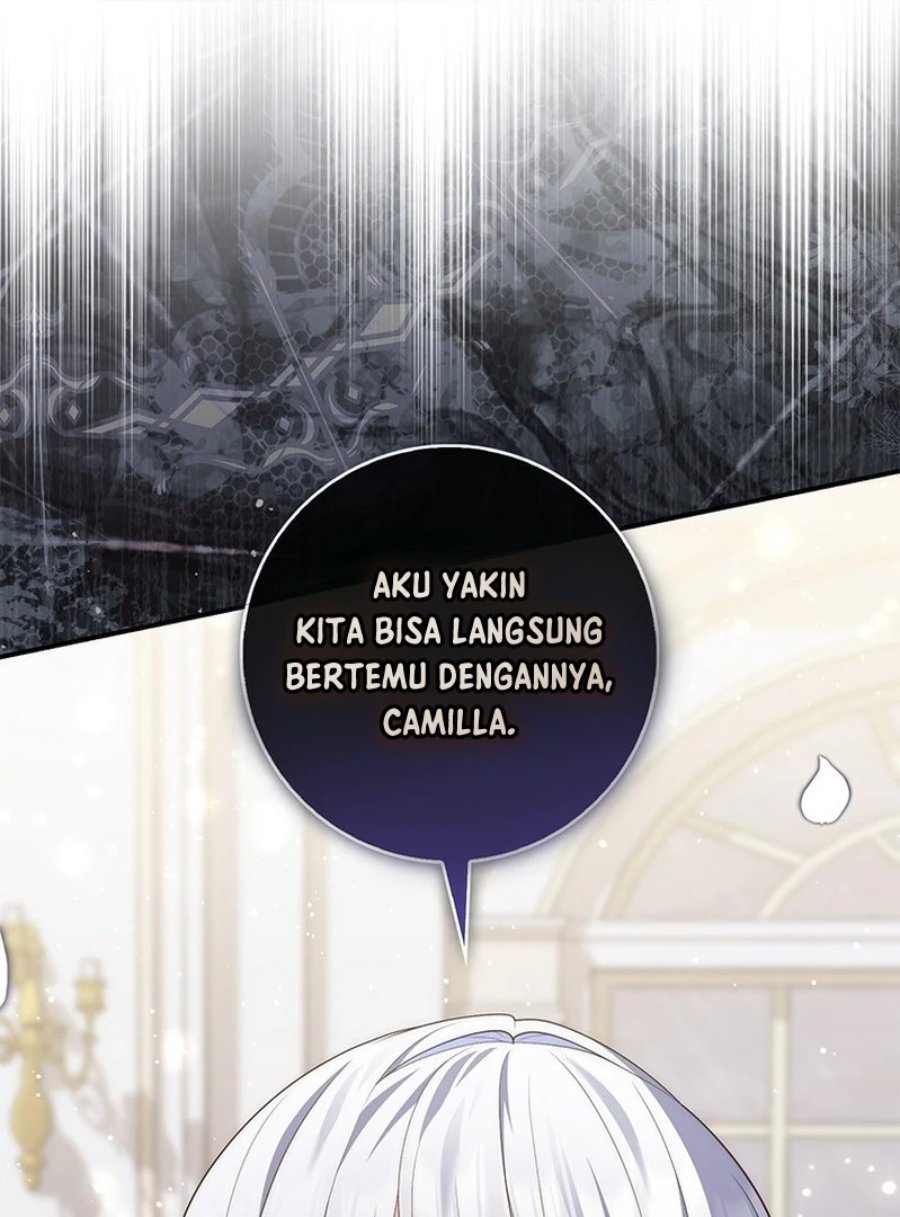 A Princess Who Reads Fortune Chapter 79 Halaman 134