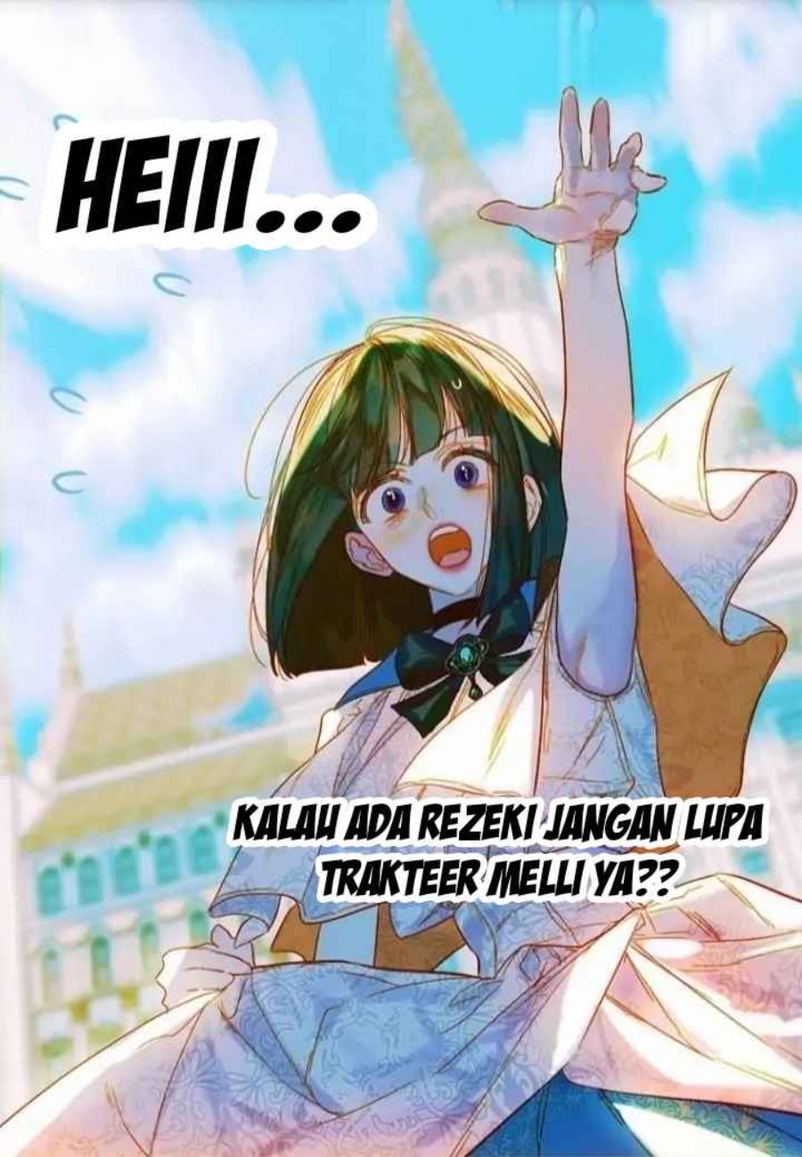 A Princess Who Reads Fortune Chapter 79 Halaman 138