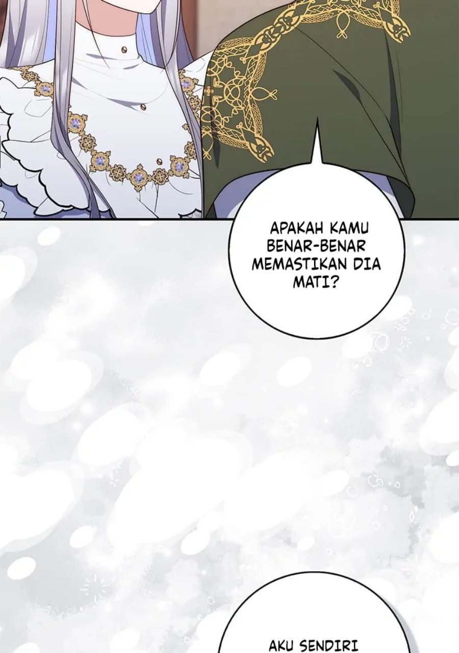 A Princess Who Reads Fortune Chapter 81 Halaman 5