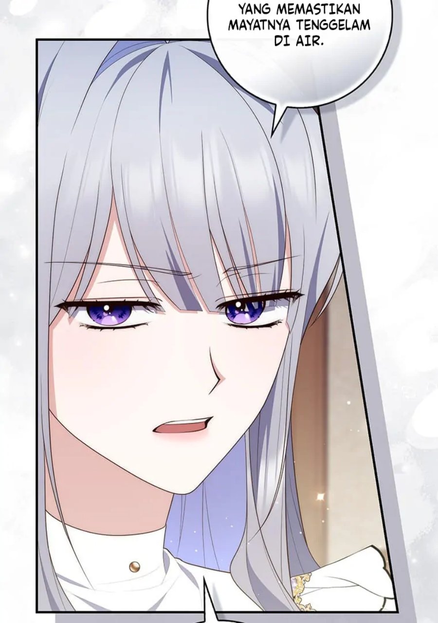 A Princess Who Reads Fortune Chapter 81 Halaman 6