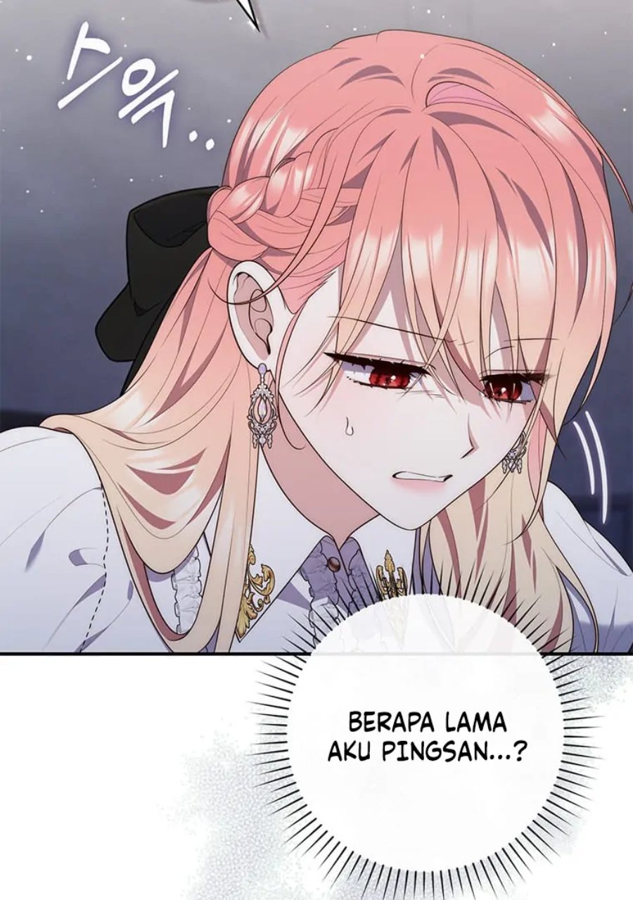 A Princess Who Reads Fortune Chapter 81 Halaman 15