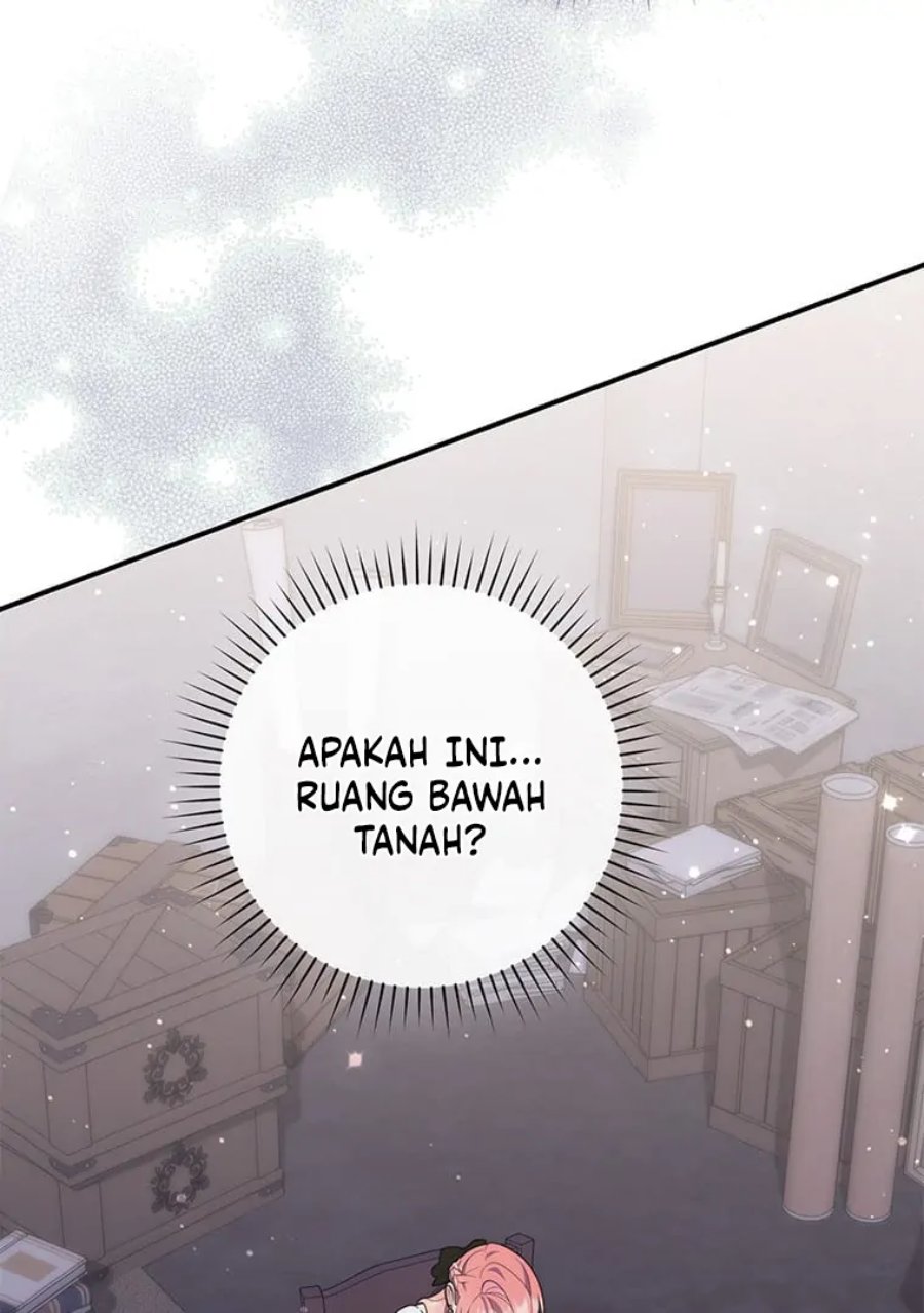 A Princess Who Reads Fortune Chapter 81 Halaman 16