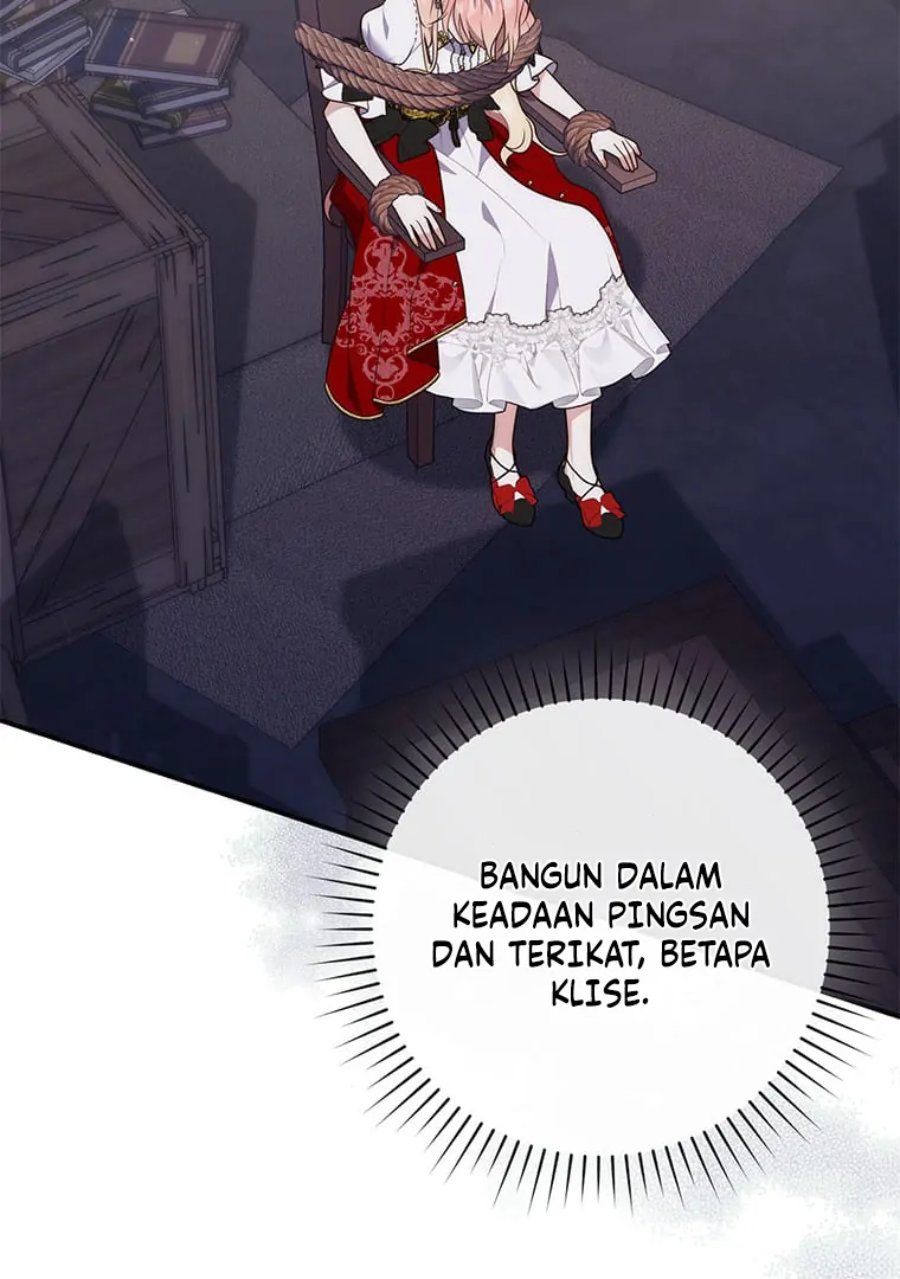 A Princess Who Reads Fortune Chapter 81 Halaman 17