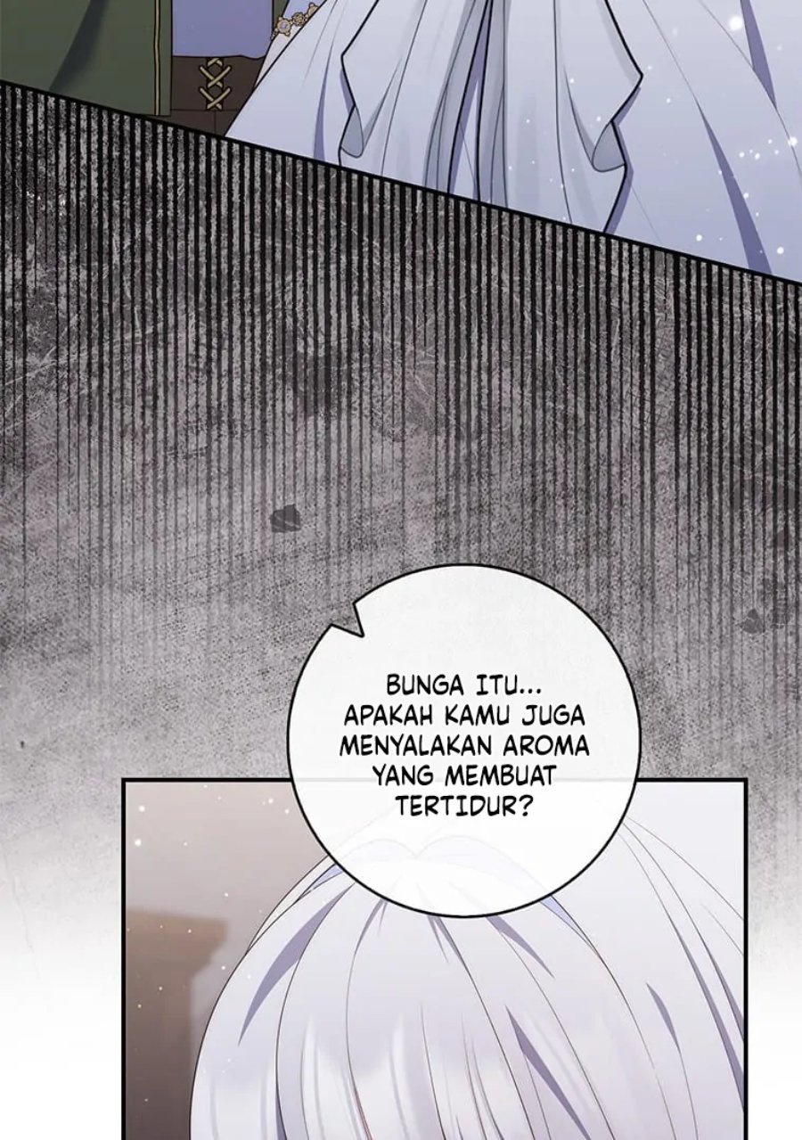 A Princess Who Reads Fortune Chapter 81 Halaman 20
