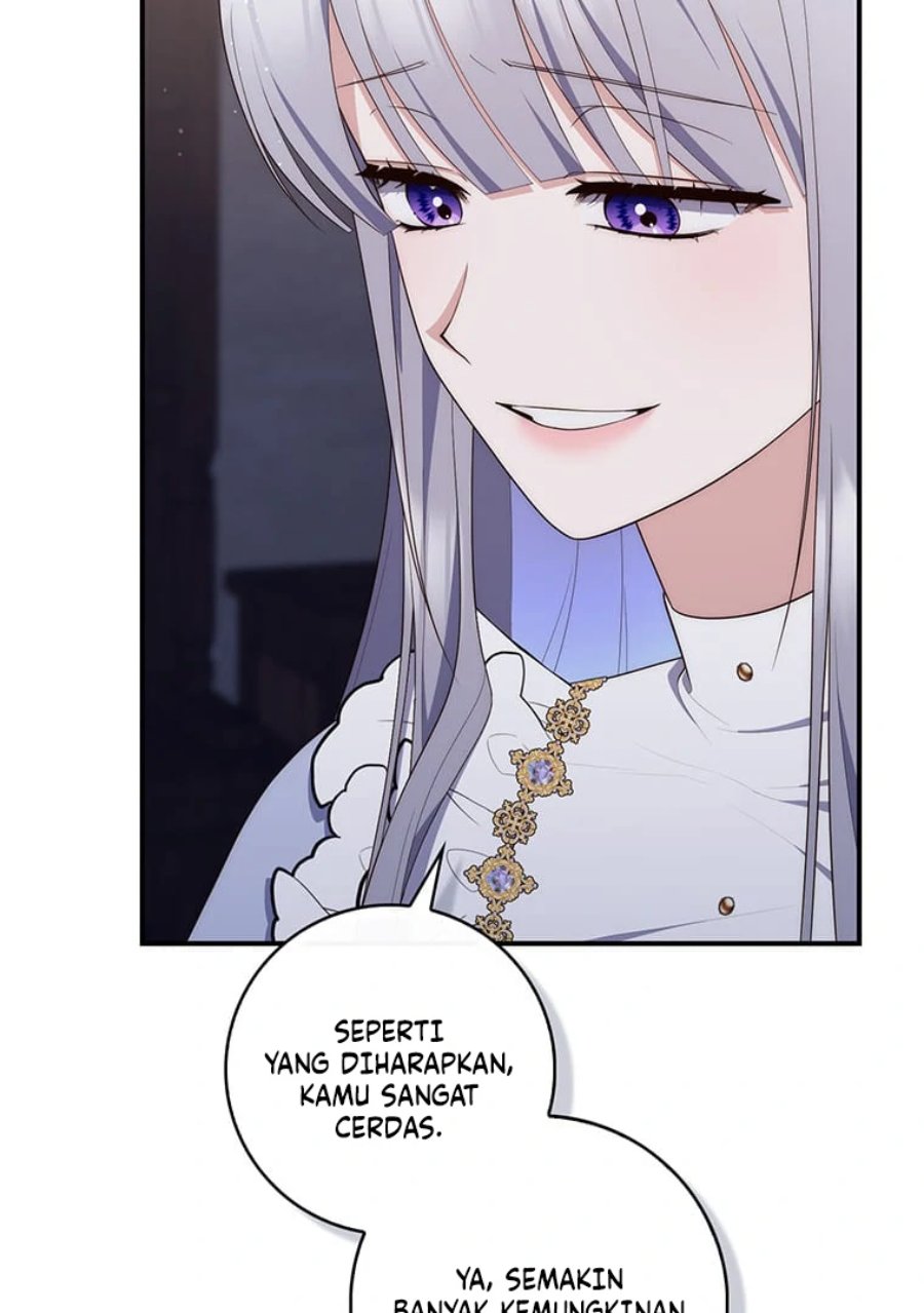 A Princess Who Reads Fortune Chapter 81 Halaman 21