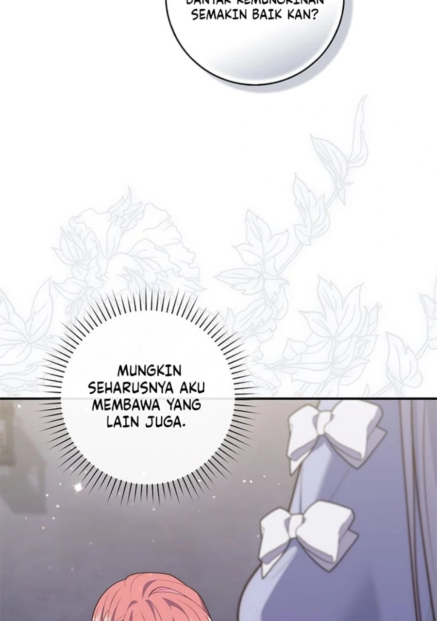 A Princess Who Reads Fortune Chapter 81 Halaman 22