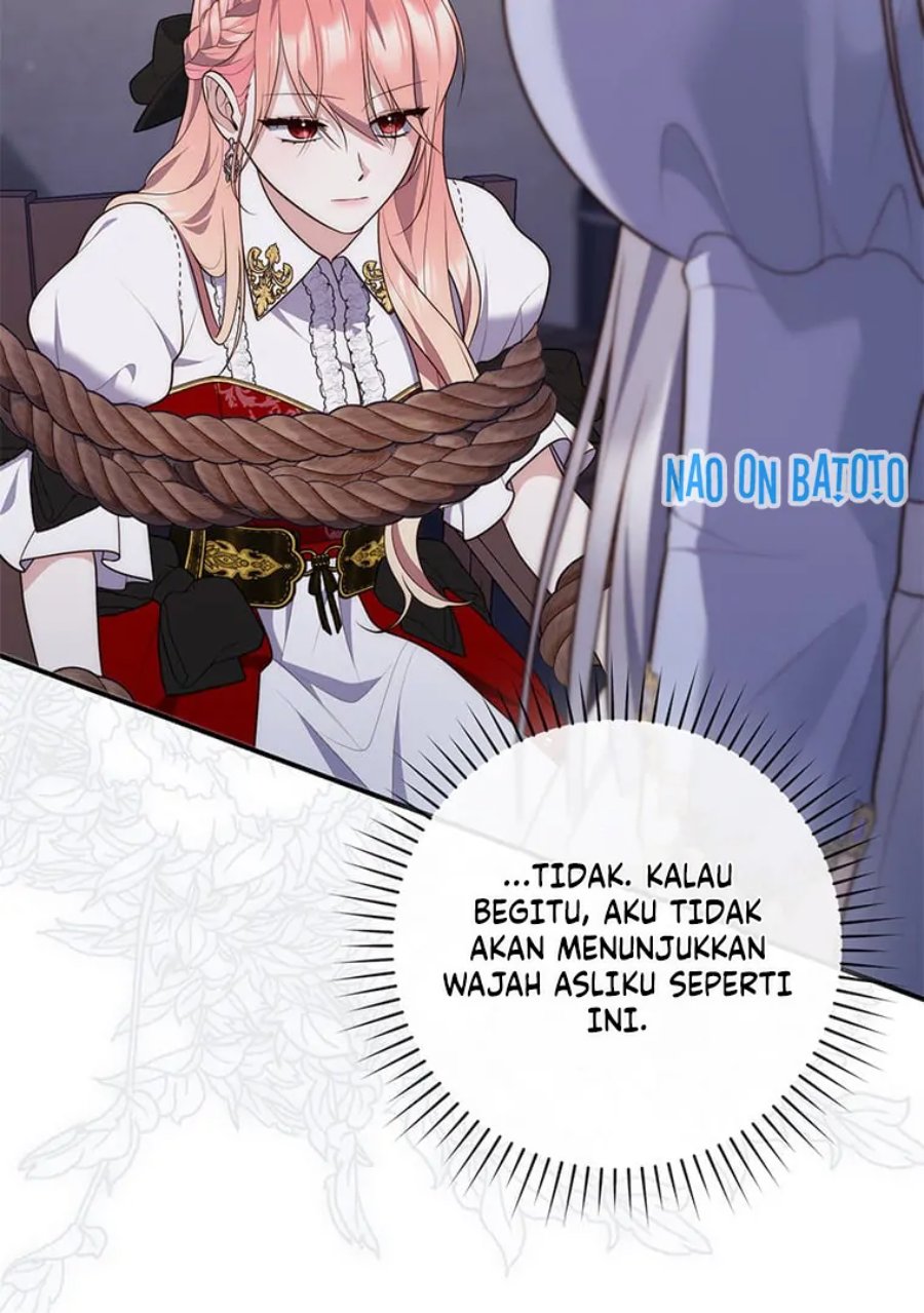 A Princess Who Reads Fortune Chapter 81 Halaman 23