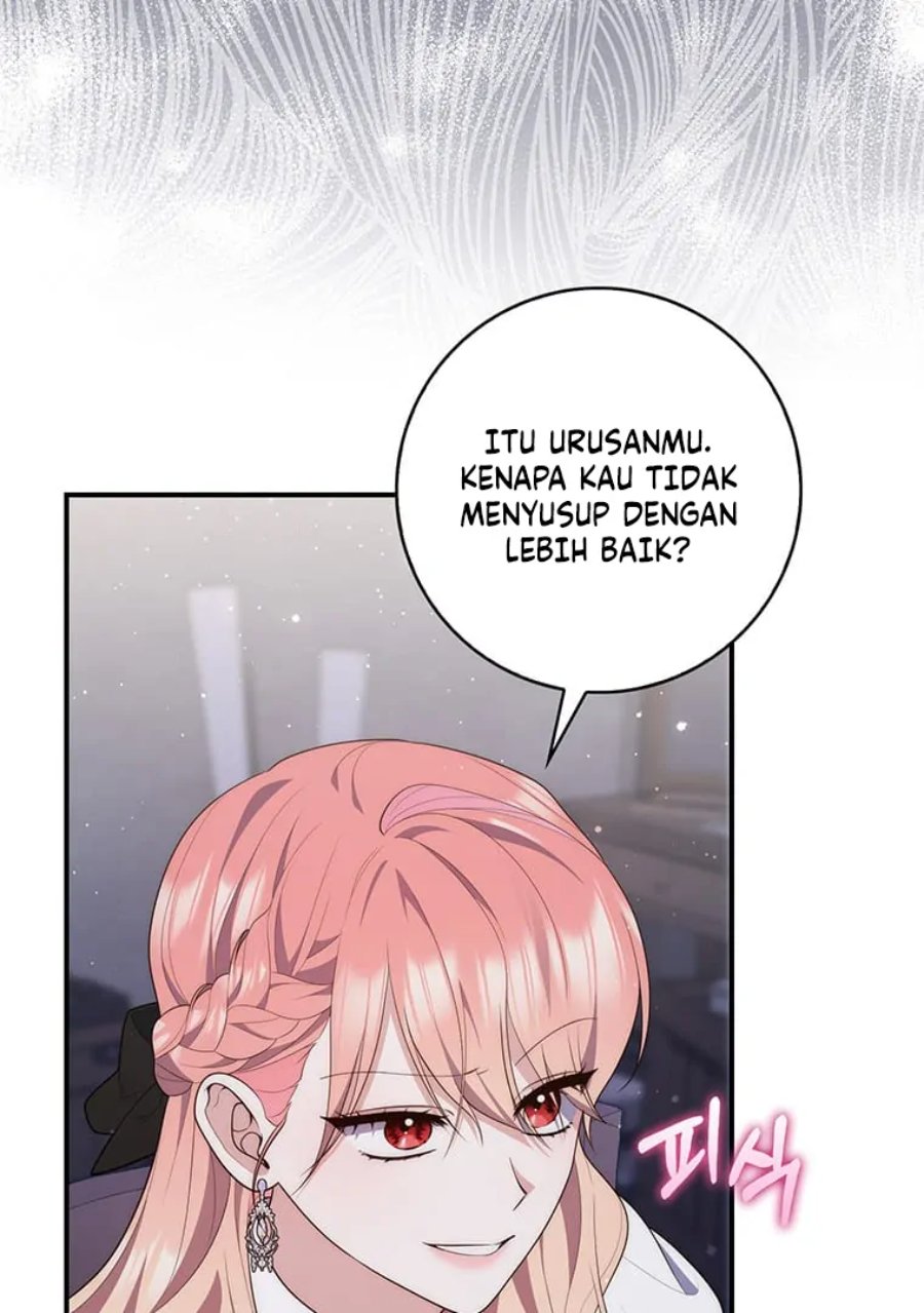 A Princess Who Reads Fortune Chapter 81 Halaman 29