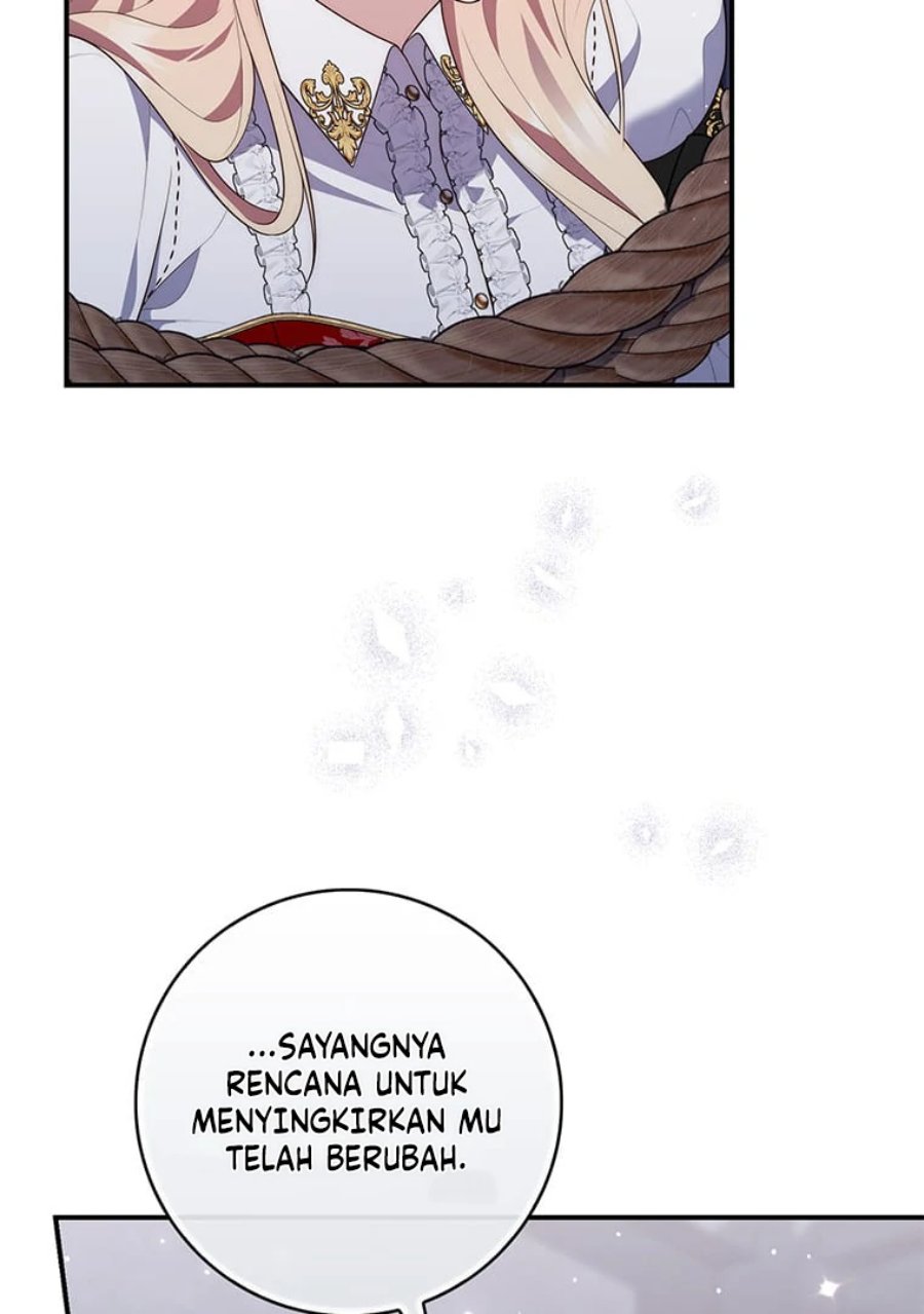 A Princess Who Reads Fortune Chapter 81 Halaman 30
