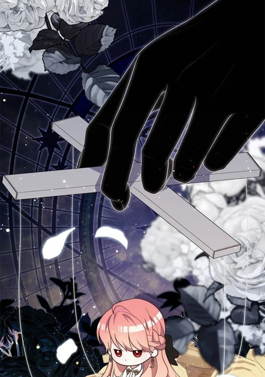 A Princess Who Reads Fortune Chapter 81 Halaman 33
