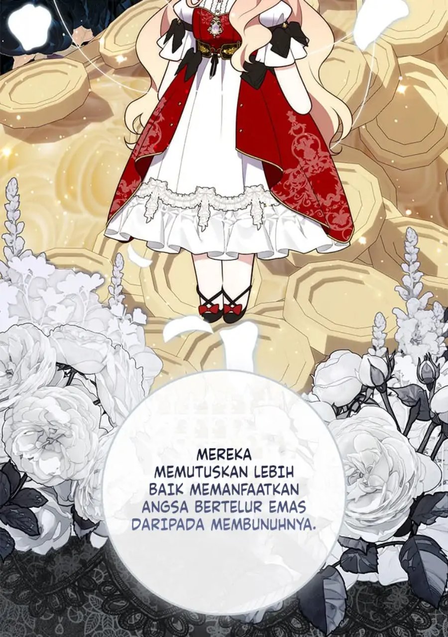 A Princess Who Reads Fortune Chapter 81 Halaman 34