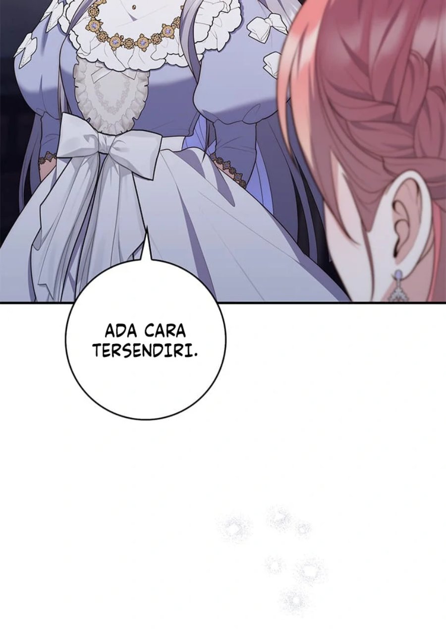 A Princess Who Reads Fortune Chapter 81 Halaman 36