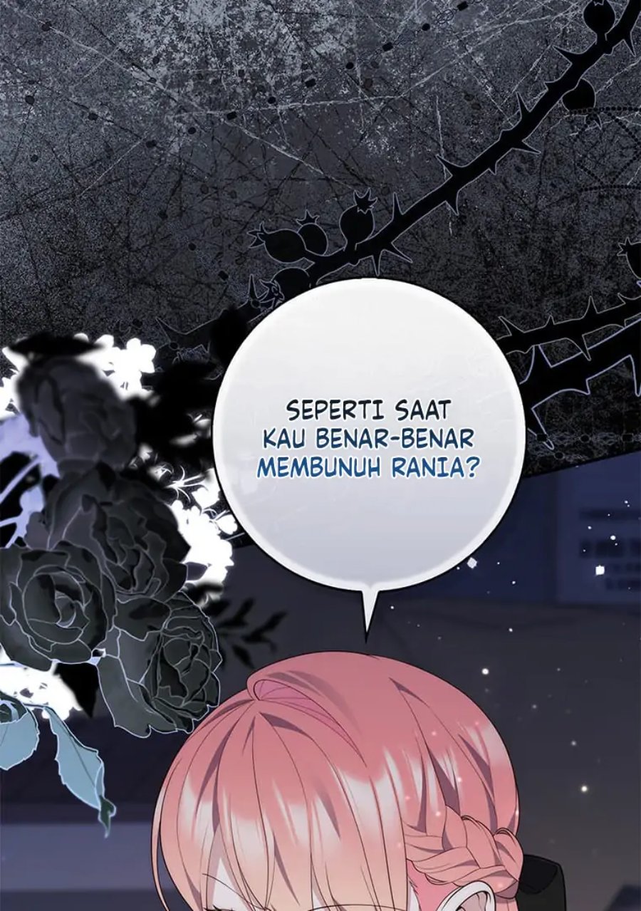A Princess Who Reads Fortune Chapter 81 Halaman 38