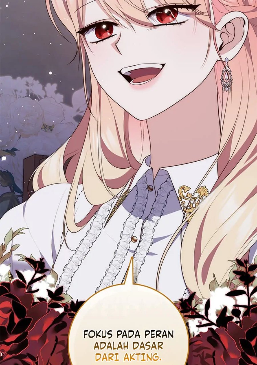 A Princess Who Reads Fortune Chapter 81 Halaman 43