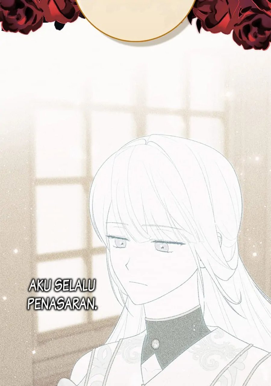 A Princess Who Reads Fortune Chapter 81 Halaman 44