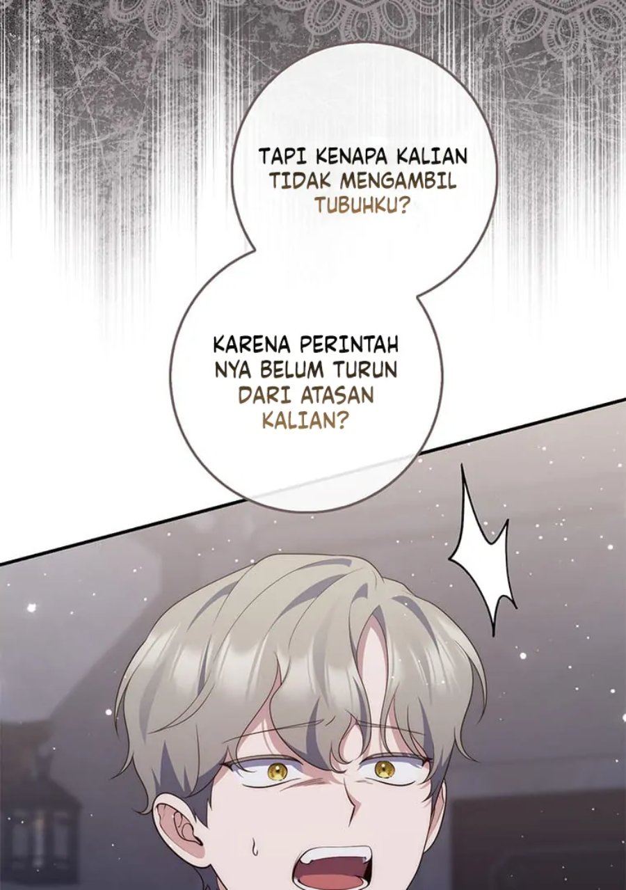 A Princess Who Reads Fortune Chapter 81 Halaman 50