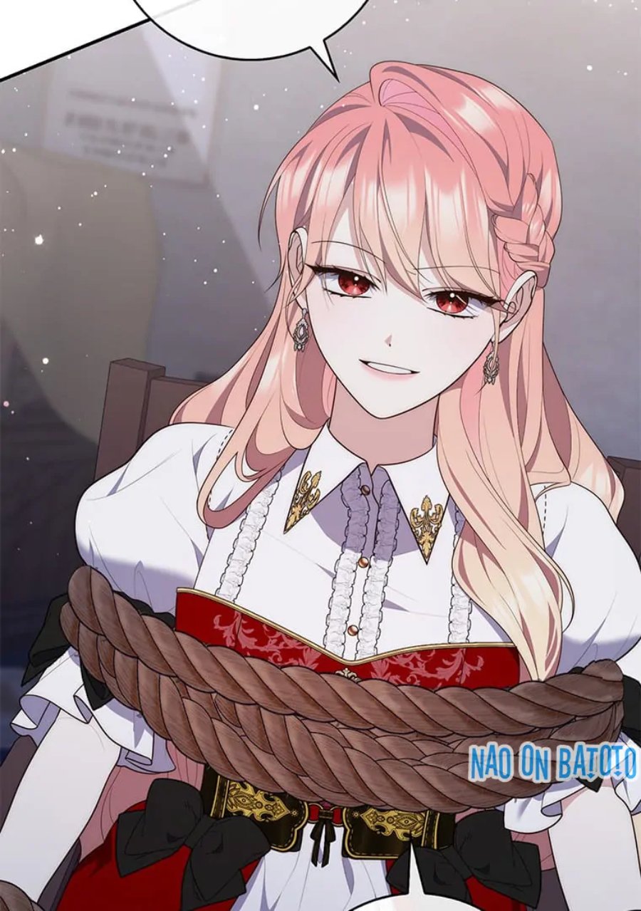 A Princess Who Reads Fortune Chapter 81 Halaman 54