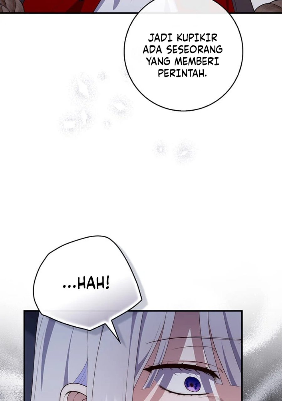 A Princess Who Reads Fortune Chapter 81 Halaman 55