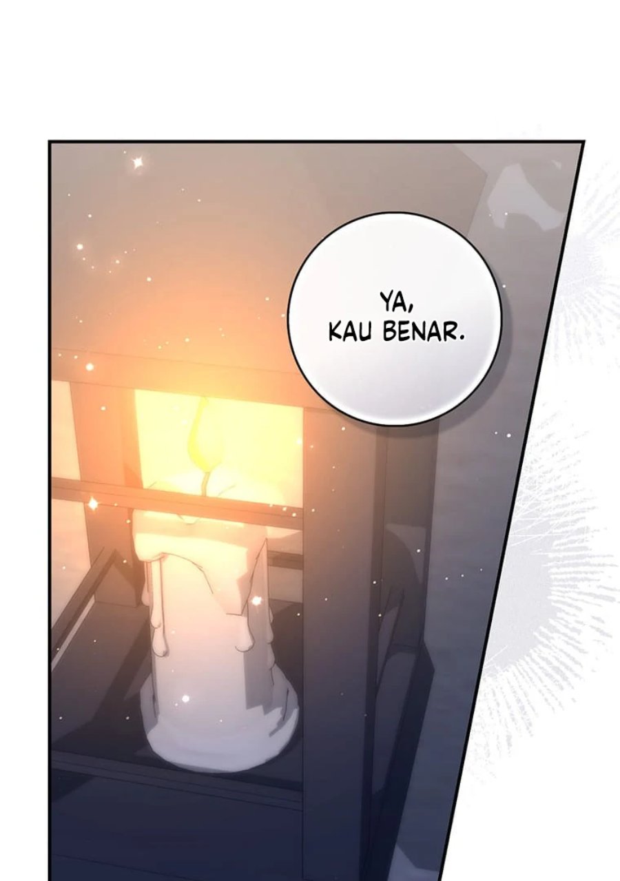 A Princess Who Reads Fortune Chapter 81 Halaman 57