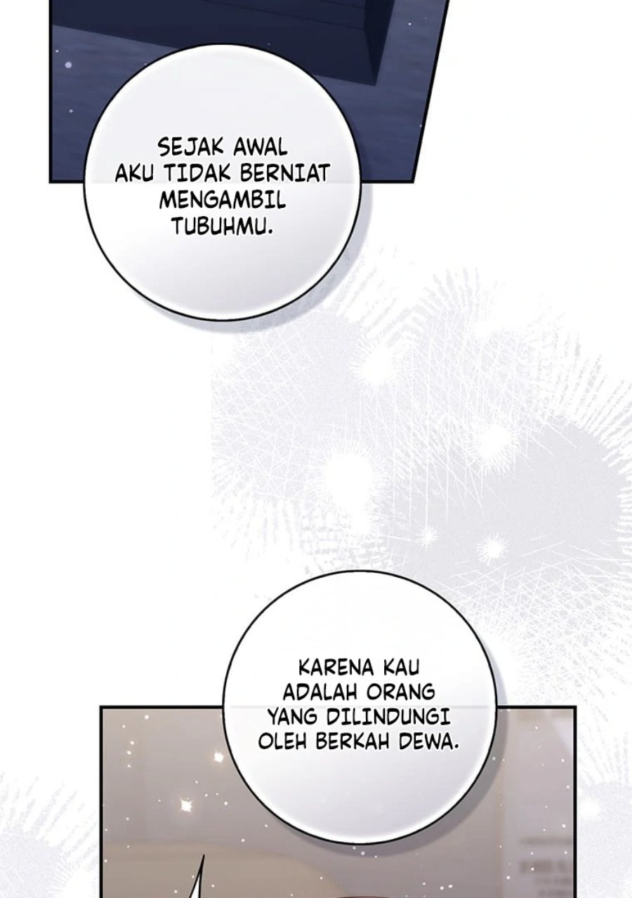 A Princess Who Reads Fortune Chapter 81 Halaman 58