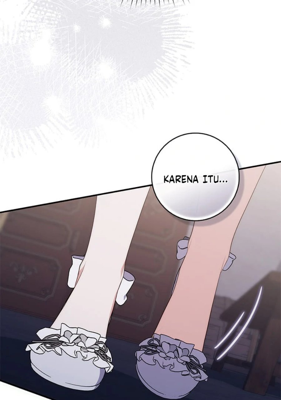 A Princess Who Reads Fortune Chapter 81 Halaman 60