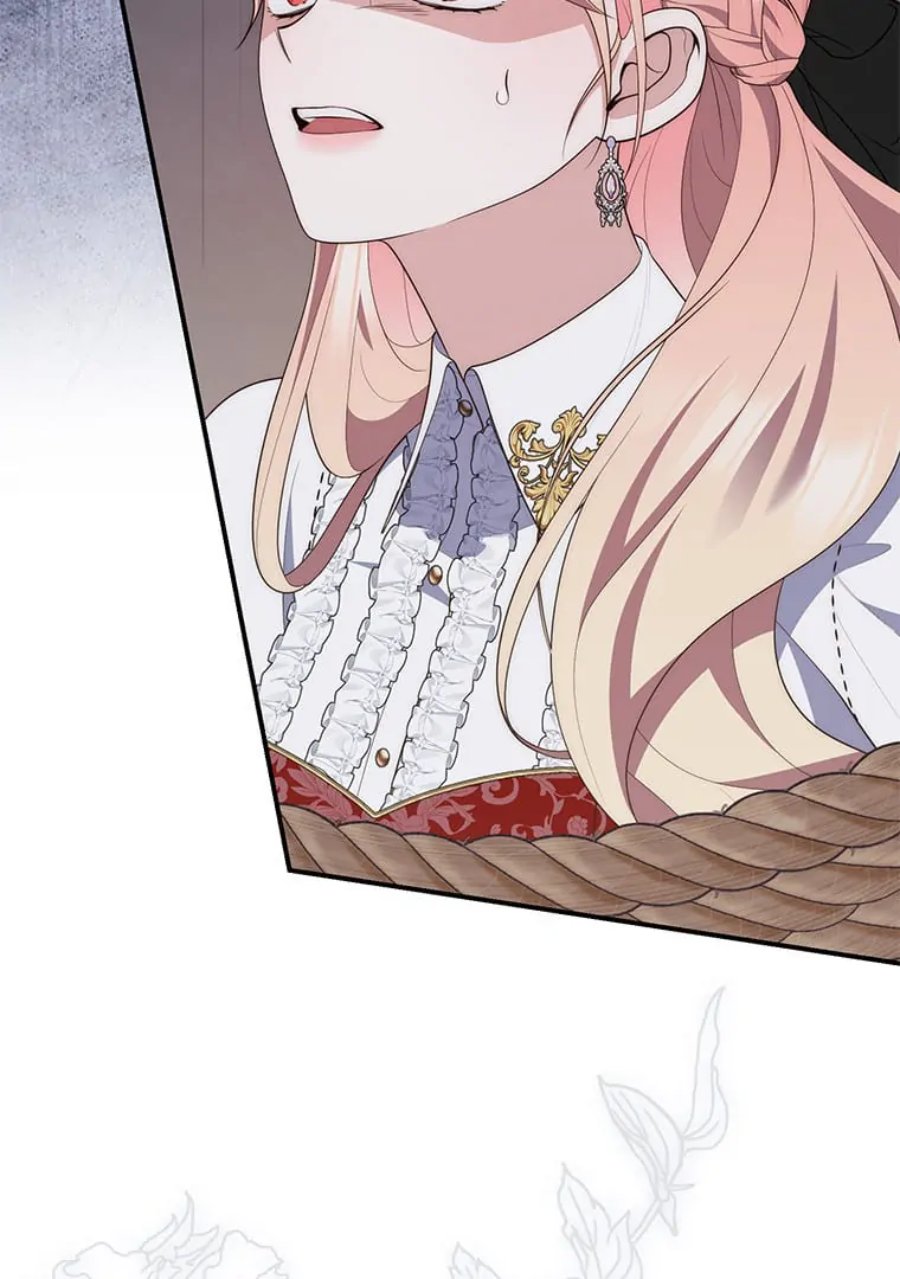 A Princess Who Reads Fortune Chapter 81 Halaman 64