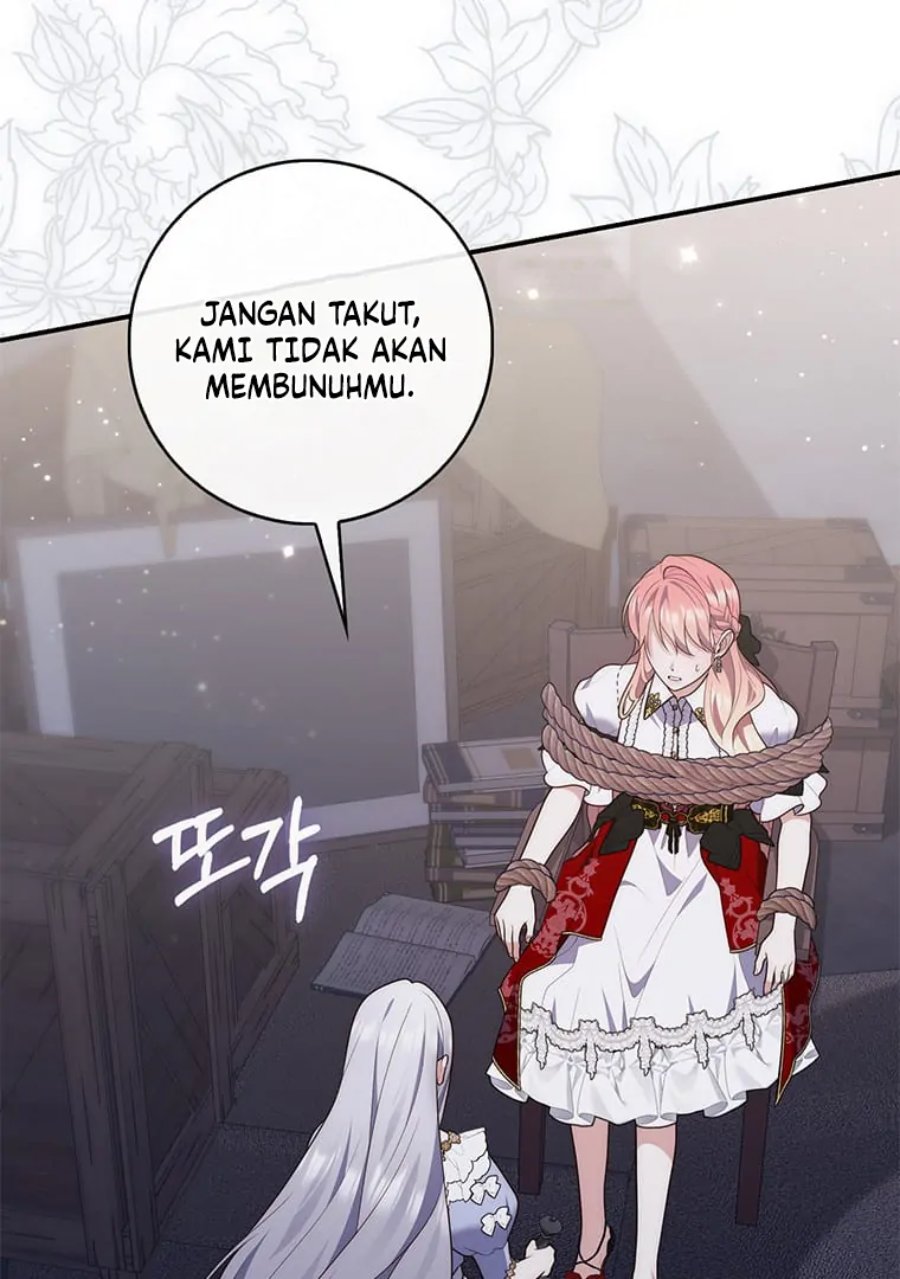 A Princess Who Reads Fortune Chapter 81 Halaman 65