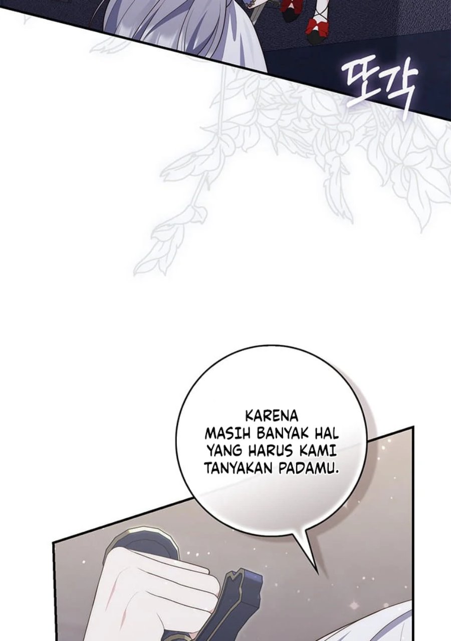 A Princess Who Reads Fortune Chapter 81 Halaman 66
