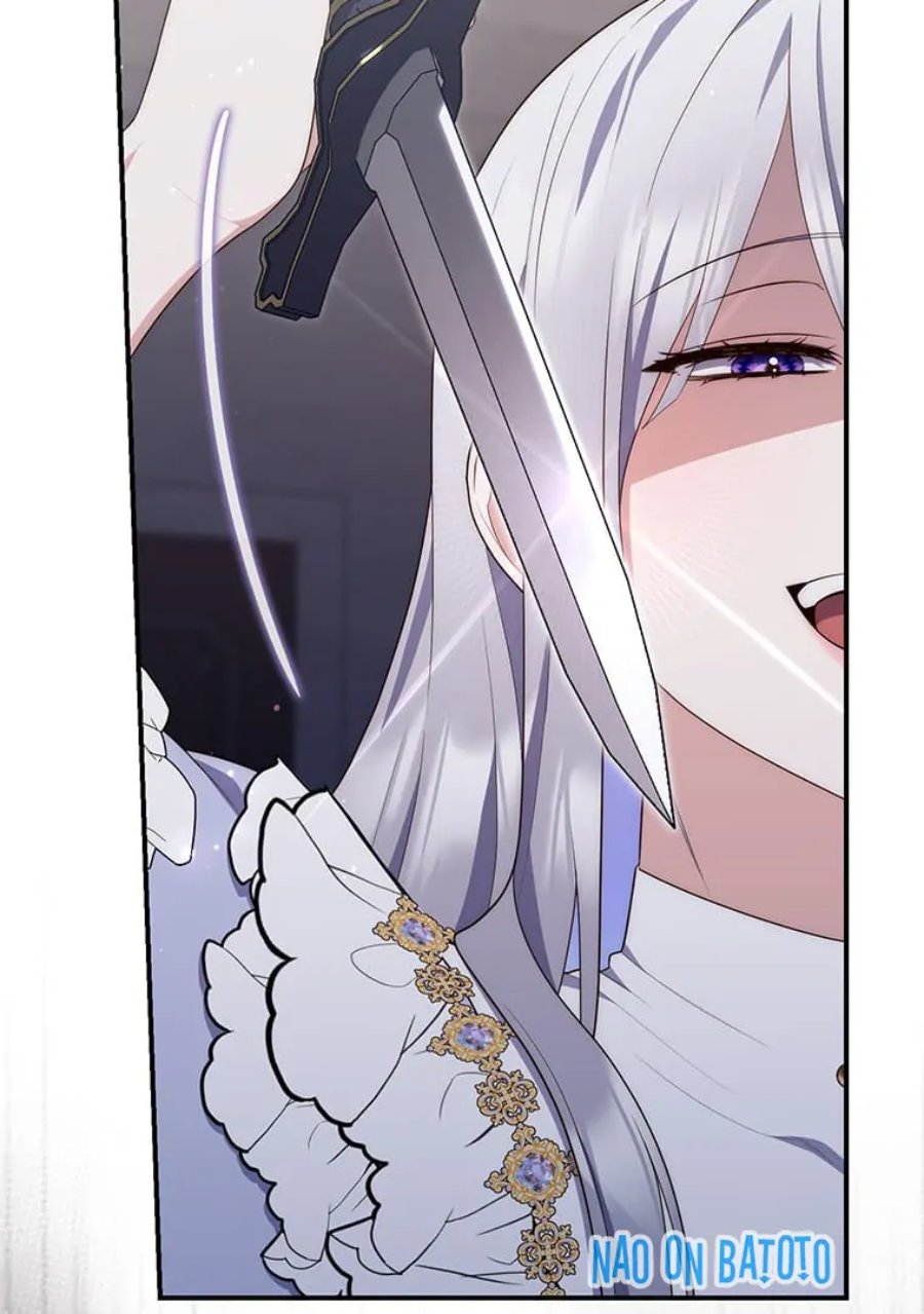 A Princess Who Reads Fortune Chapter 81 Halaman 67