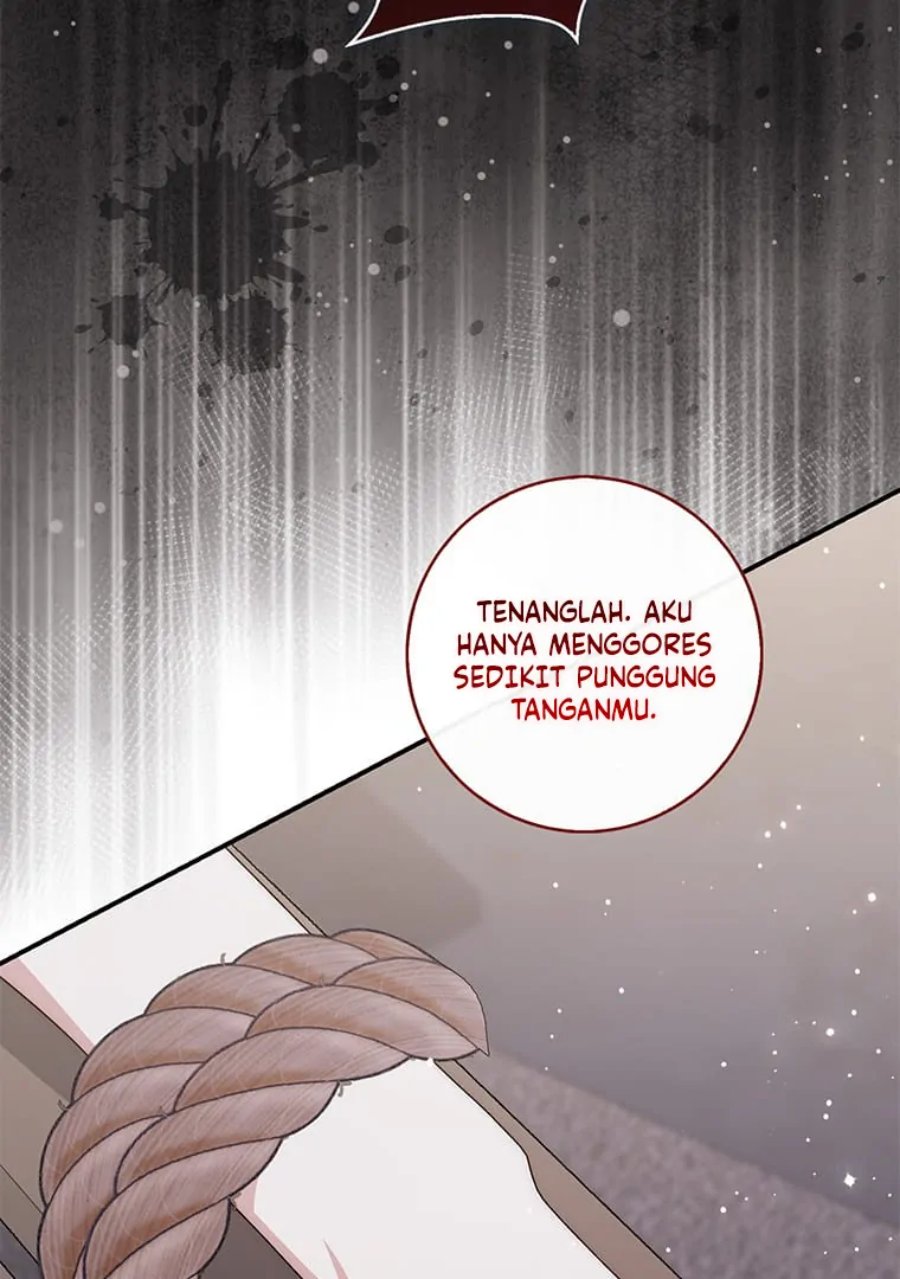 A Princess Who Reads Fortune Chapter 81 Halaman 69