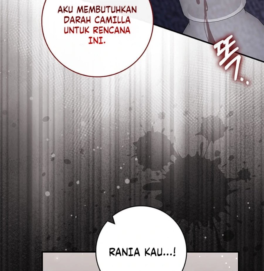 A Princess Who Reads Fortune Chapter 81 Halaman 71