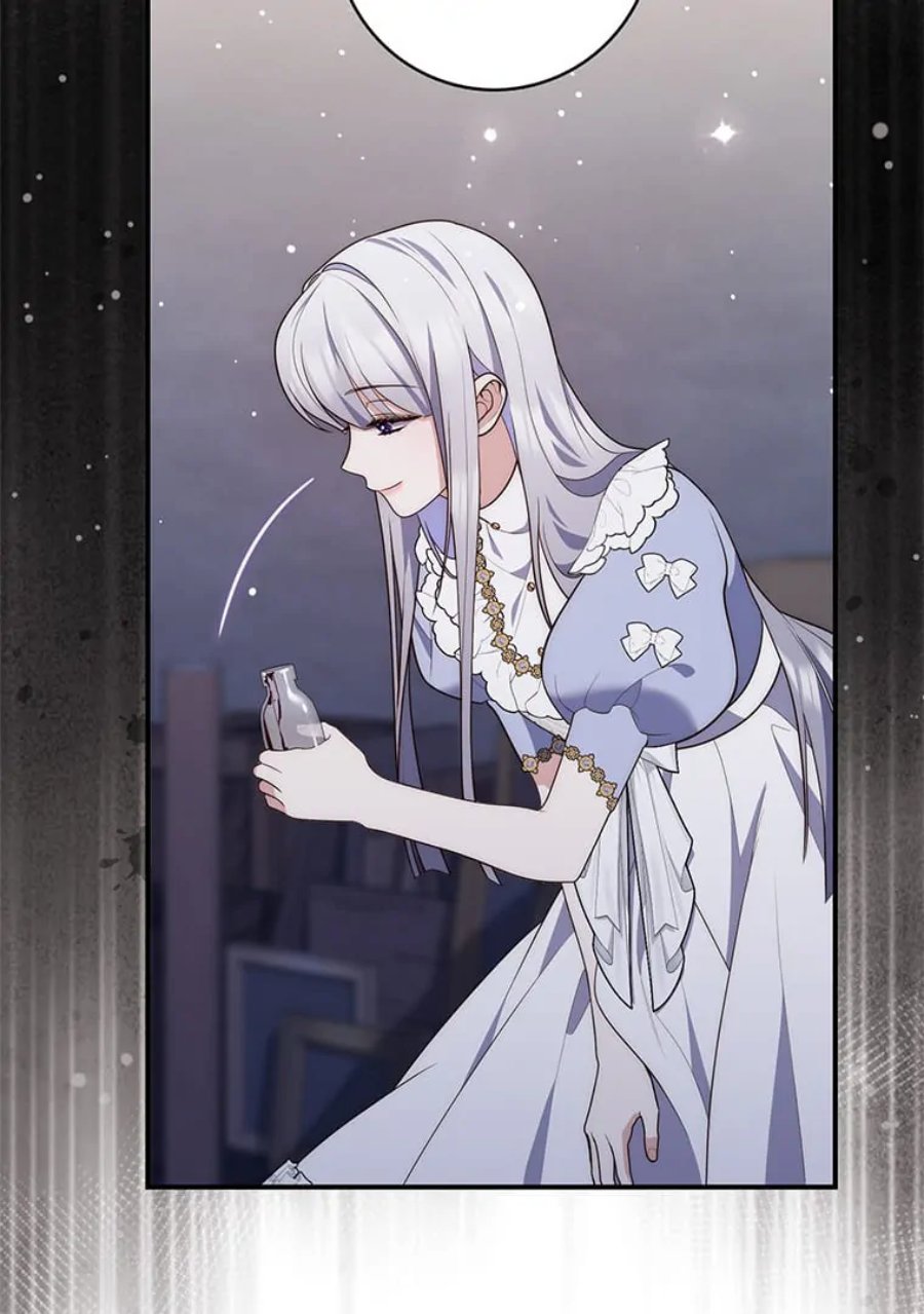 A Princess Who Reads Fortune Chapter 81 Halaman 72