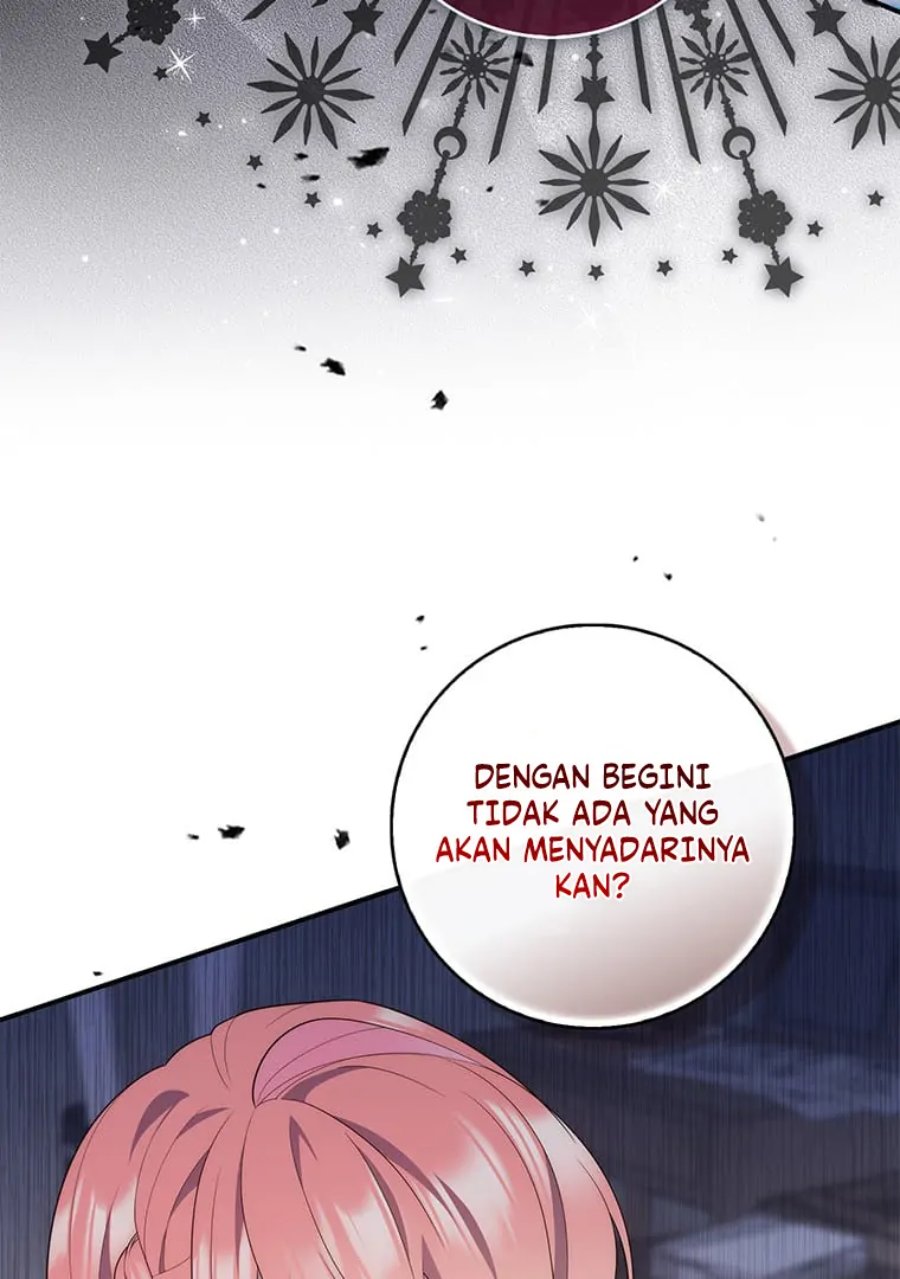 A Princess Who Reads Fortune Chapter 81 Halaman 78