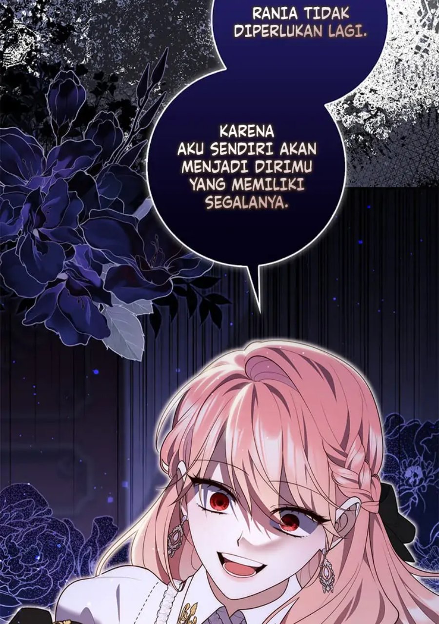 A Princess Who Reads Fortune Chapter 81 Halaman 80