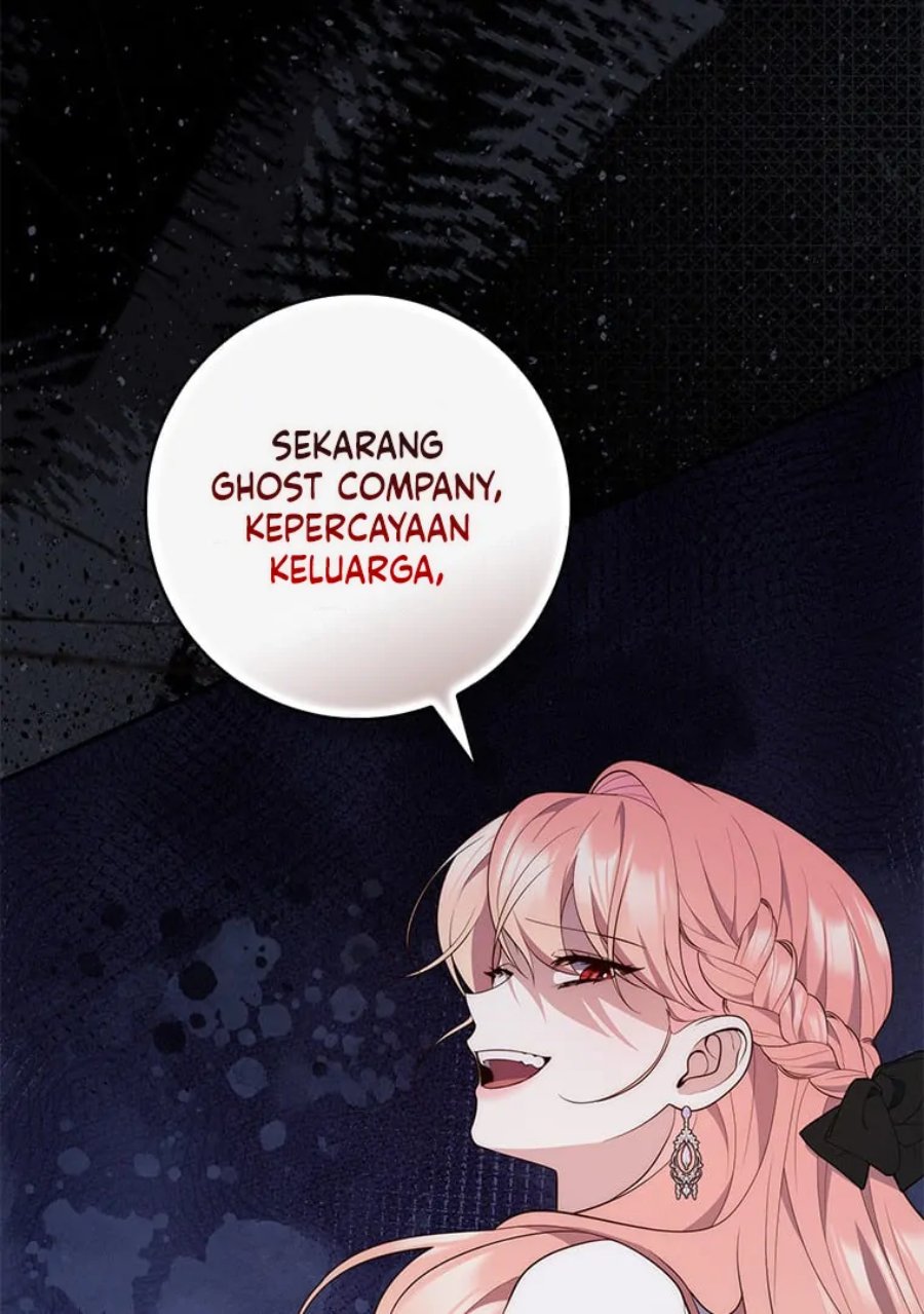 A Princess Who Reads Fortune Chapter 81 Halaman 82
