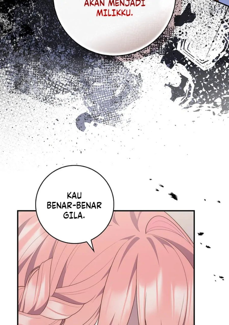 A Princess Who Reads Fortune Chapter 81 Halaman 84